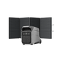 Ecoflow Delta Pro 3 Portable Power Station Battery-Powered Generators