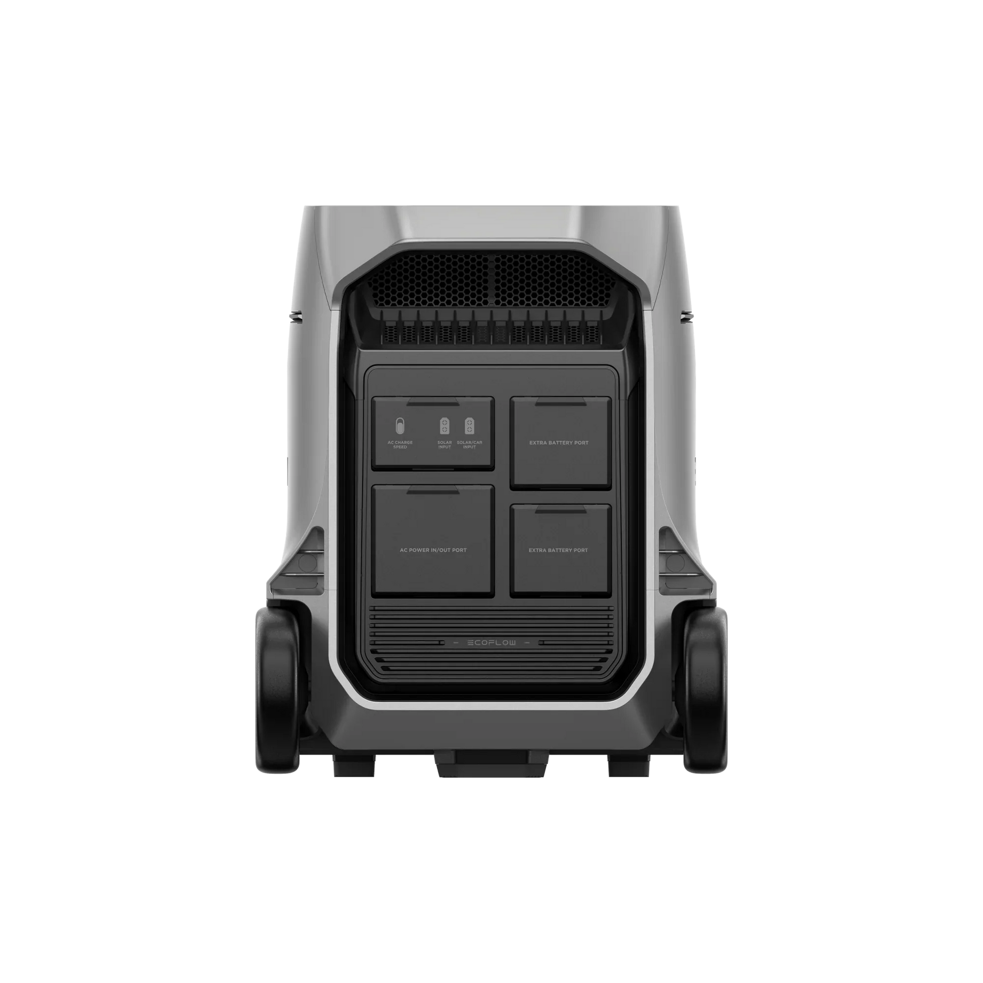 Ecoflow Delta Pro 3 Portable Power Station Battery-Powered Generators
