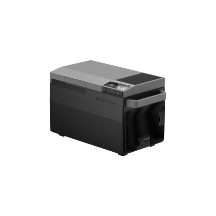 Ecoflow Glacier Portable Fridge Battery-Powered Generators