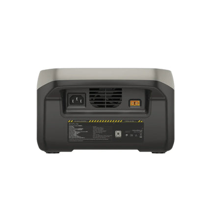 Ecoflow River 2 Portable Power Station Battery-Powered Generators