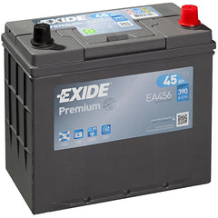 EA456 EXIDE PREMIUM CAR BATTERY 154TE-Powerland