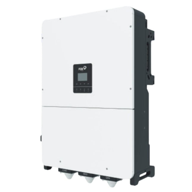 Fox ESS H3 Plus 125kW 3ph Hybrid Inverter