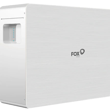 Fox ESS LV52 5.12kWh 48V Battery Module