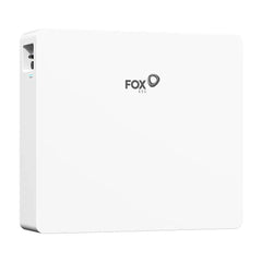 Fox ESS EP12 11.52kWh 384V Battery with Heating Element - Powerland.co.uk