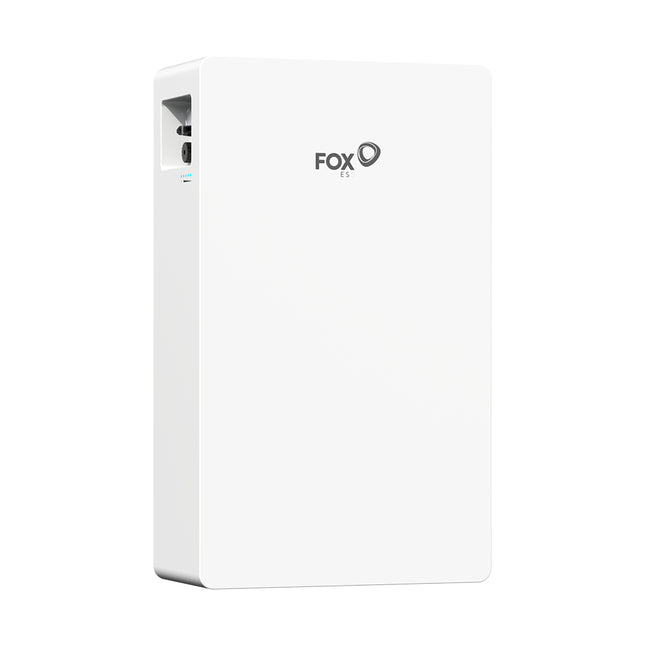 Fox ESS EP6 5.76kWh Battery with Heating Element