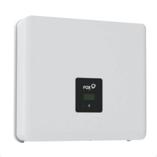 Fox ESS F Series (G3) 5kW 1ph 2MPPT String Inverter