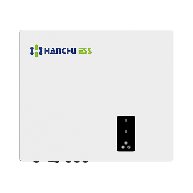 Hanchu Three Phase Hybrid Inverter 12kW