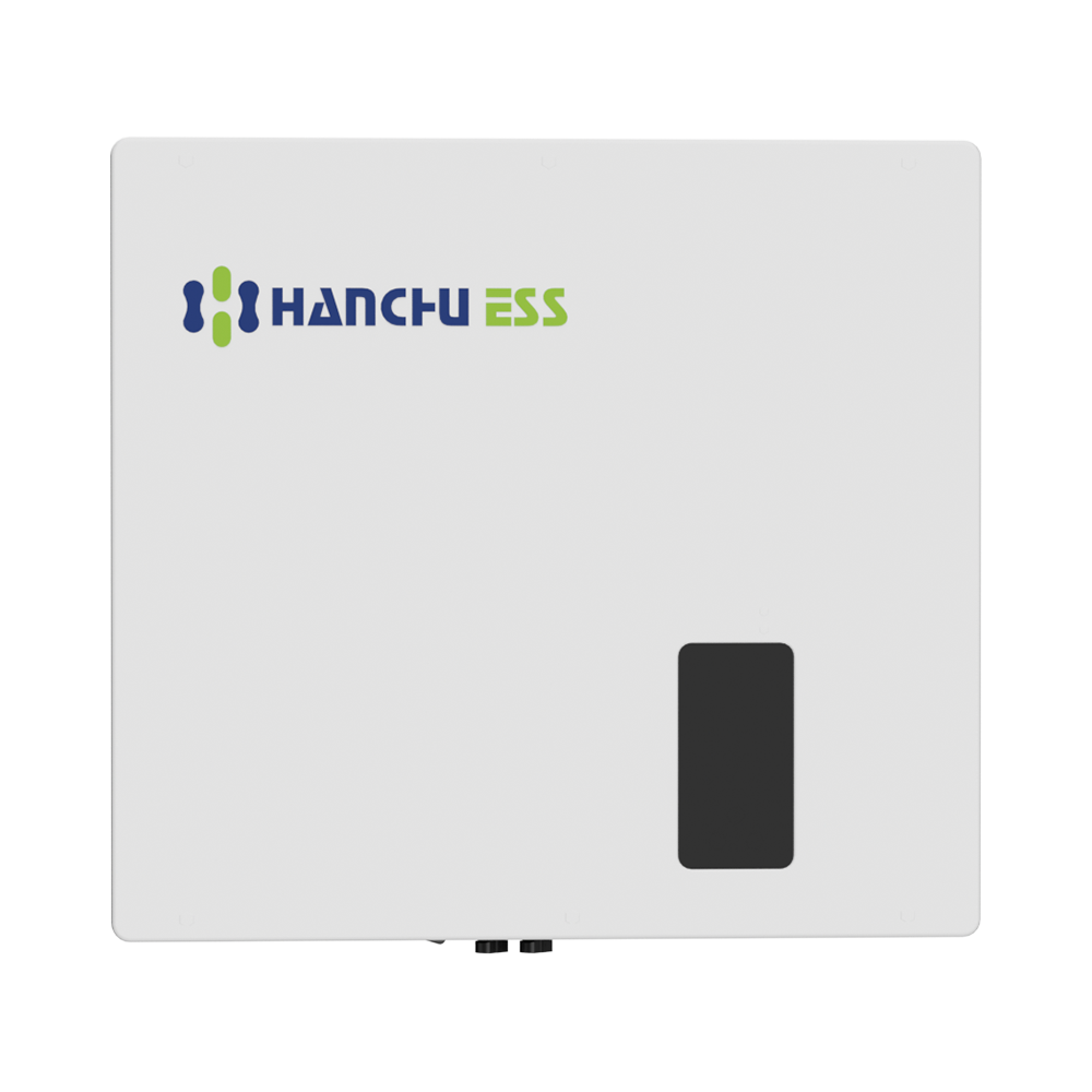 Han Chu Ess Box Hanchu Single Phase Hybrid Inverter 6.0kW – Powerland.co.uk