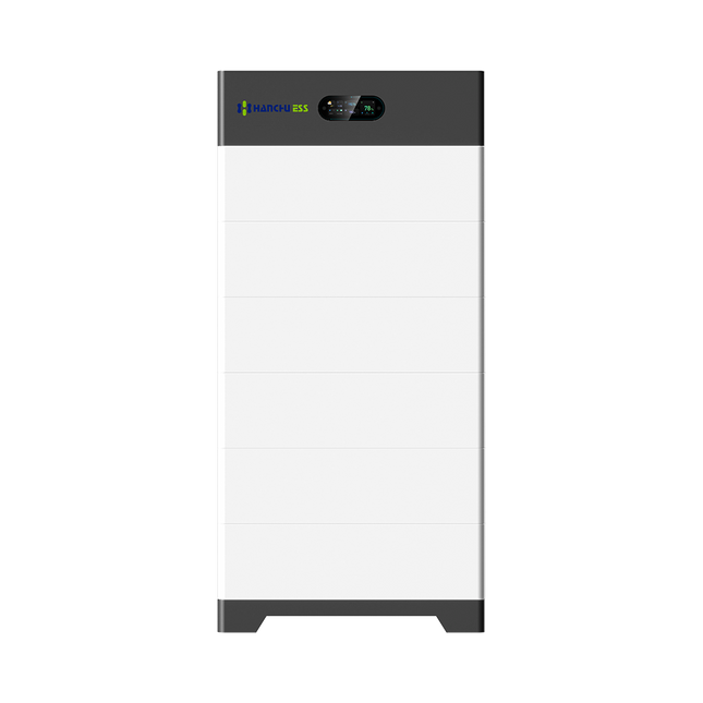 Hanchu High Voltage Battery 5.12kWh