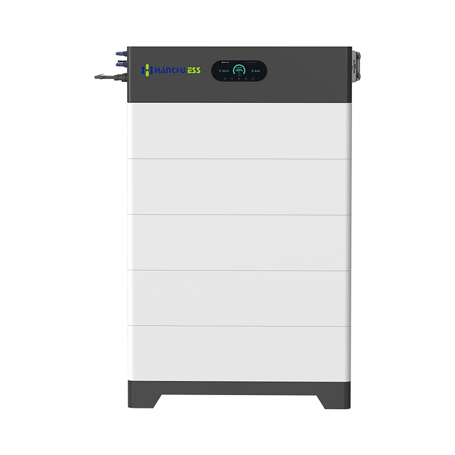 Hanchu High Voltage Battery 2.7kWh