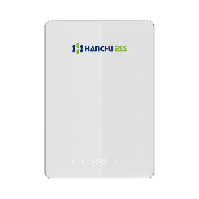 Hanchu Low Voltage Battery 3.68kWh