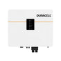 Duracell Energy Dura-i 3.6kW Single-Phase Hybrid & Dura5 5.12kWh Outdoor Battery Storage Kit