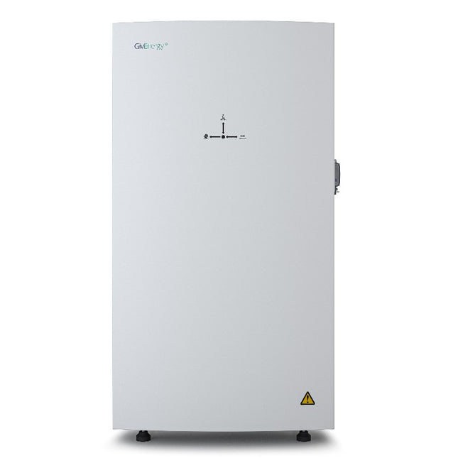 GivEnergy All In One - 3.6kW - 13.5 kWh - AC Coupled System