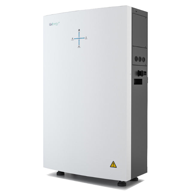 GivEnergy 12kW All in One 2 13.5kWh Bundle