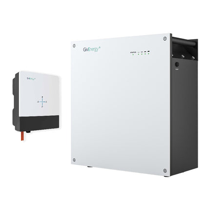 givenergy g3 5.2 bundle