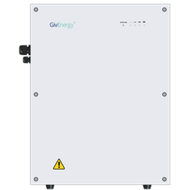 Givenergy 8.2Kw Battery