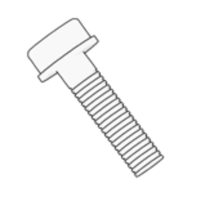 GSE Ground Mount EVOLUTION M8x20 Screw