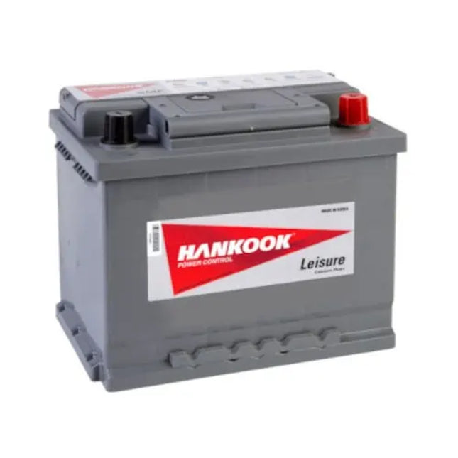 Hankook XV65 Dual Purpose Leisure Battery
