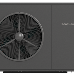 EcoFlow PowerHeat