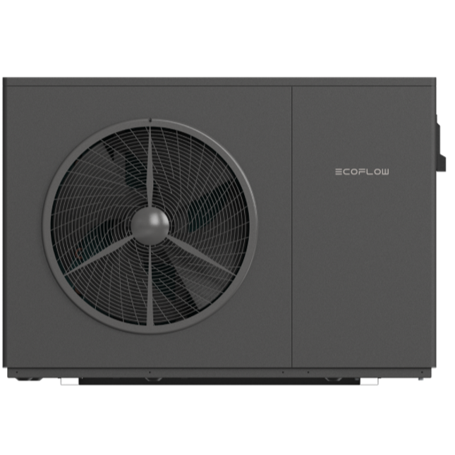 Ecoflow PowerHeat R290 9kW ASHP