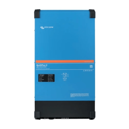 4 Person Household Home Energy Storage Set Up – Includes Batteries and Panels – 10KVA-ESS-FK