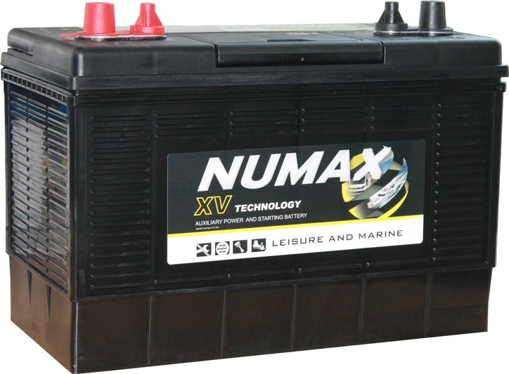 Cheap Numax Batteries – Powerland.co.uk