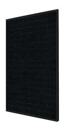JA Solar 420W Mono Traceable LR Half-Cell All Black MC4