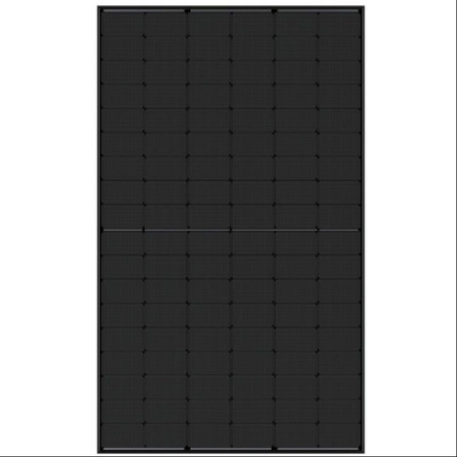 Jinko Tiger Neo 425W N-Type All Black Mono - 1 in stock