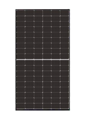 Jinko Tiger Neo 480Wp TOPCon N-Type Mono Black Frame - Powerland Renewable Energy