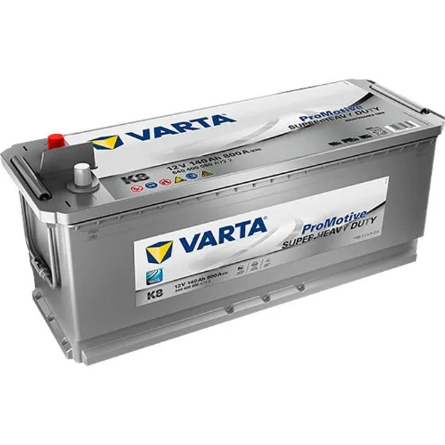 Car truck batteries 2025