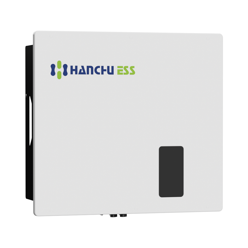 Hanchu Single Phase Hybrid Inverter 6.0kW – Powerland.co.uk