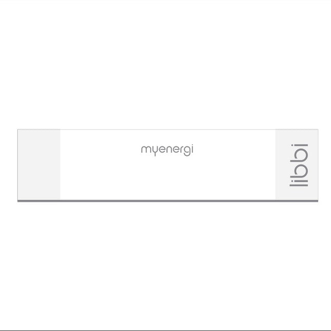 Myenergi Libbi Top Cover - Powerland Renewable Energy