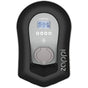 MyEnergi Zappi V2.1 Smart EV Charger (inc anti-tamper switch) - 7kW 1ph Untethered Black