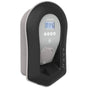 MyEnergi Zappi V2.1 Smart EV Charger (inc anti-tamper switch) - 7kW 1ph Untethered Black