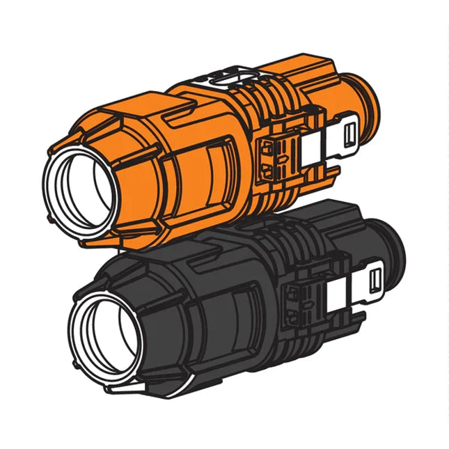 BYD Battery - LVS CONNECTOR 70