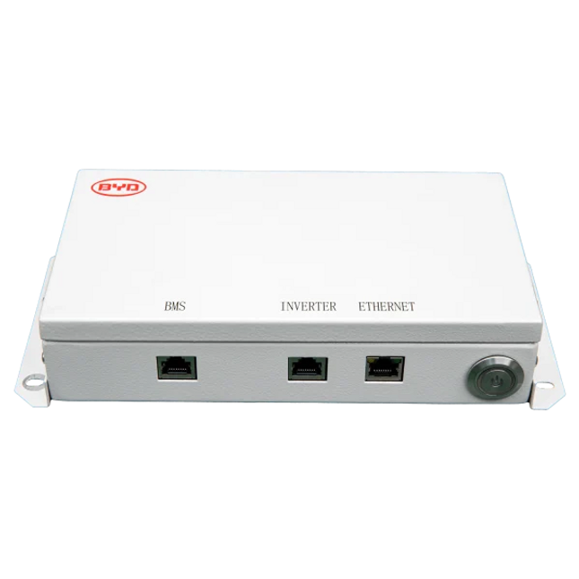 BYD Battery - BMU For LVL