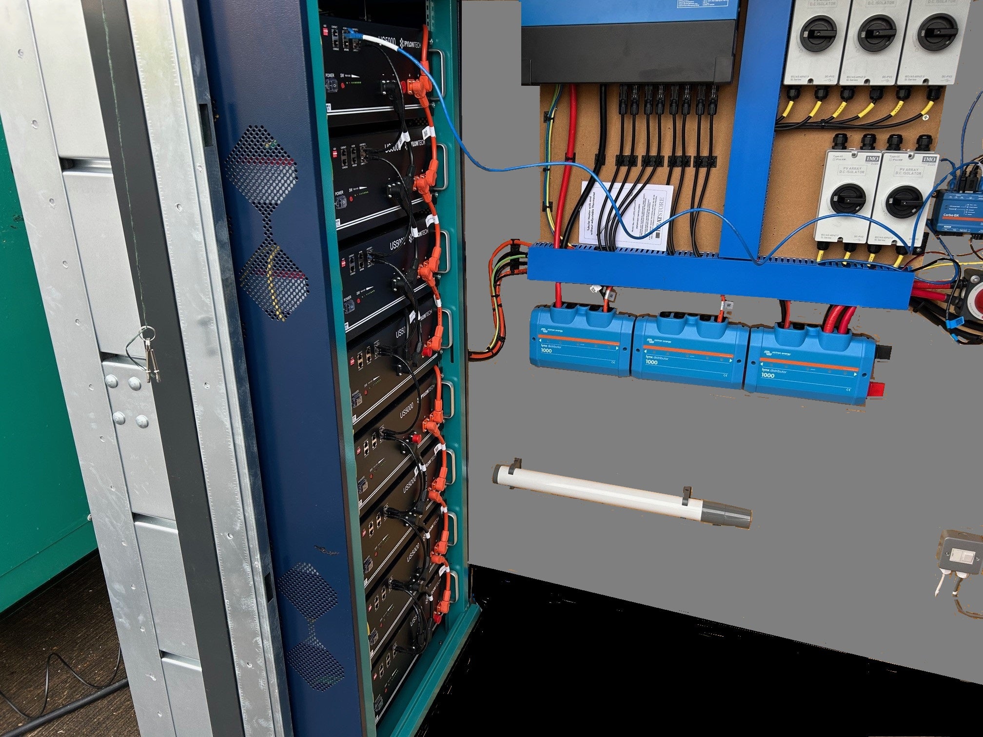 K-TOR Powerbox 50 Générateur d'électricité universel à pédale K-TOR Powerbox 50 Générateur d'électricité universel à pédale