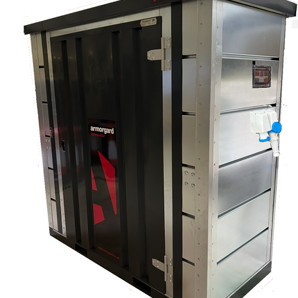 Power Box Storage POWERBOX 45kw Output / 90kw Battery Storage Unit – Powerland.co.uk