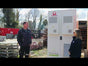 Pramac BSC MAX 540kW 1129kWh 10ft Container - (Price on request)
