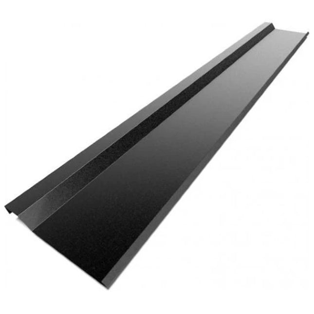 Lateral Flashing - UNIVERSAL - 1290MM – BLACK NEW DPO - ART104644