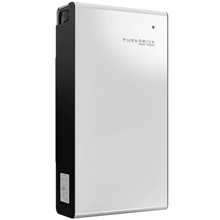 PureDrive Energy 5kWh Battery Modules - PureStorage II 5kWh