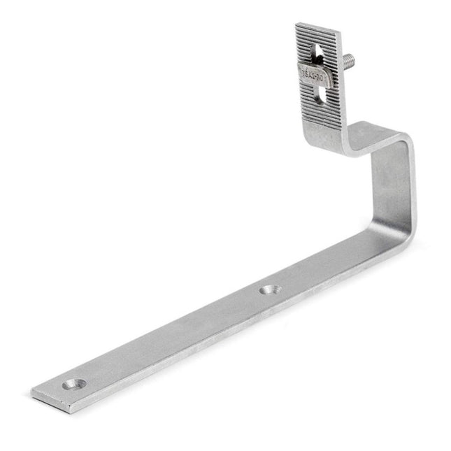 VarioSole Stainless Steel roof hook for slate tiles No Wood Screws
