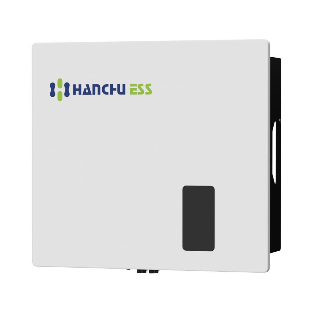 Hanchu Single Phase Hybrid Inverter 6.0kW – Powerland.co.uk