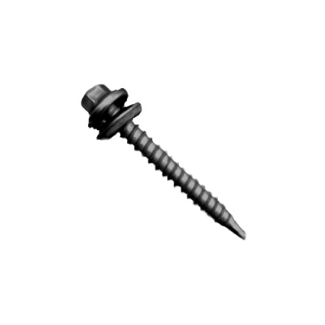 GSE - Self Tapping Screw - 6,5MMx45MM + EPDM washer - ART105988