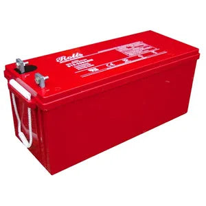 ROLLS S12-230AGM DEEP CYCLE SERIES 12 VOLT BATTERY
