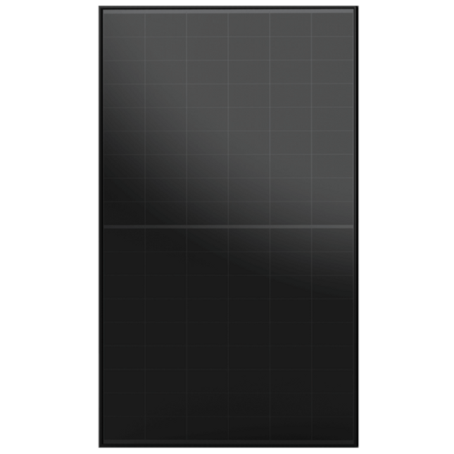 Aiko Neostar 2S 455W N-Type ABC, 54 Cell, All Black, Gen 2