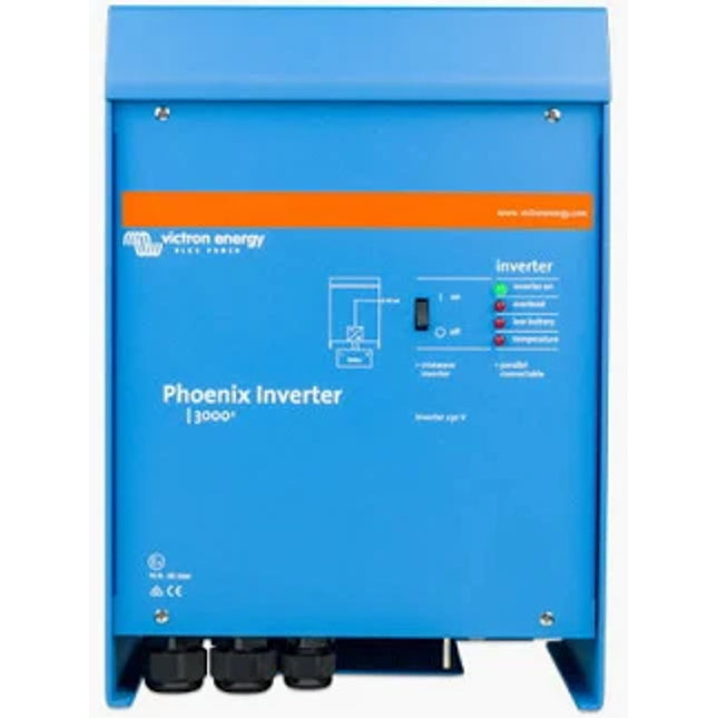 Victron Energy Phoenix Inverter 24/3000 230V VE.Bus – PIN243020000