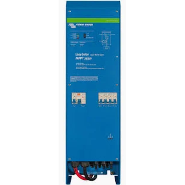 Victron Energy EasySolar 24/1600/40-16 230V MPPT 100/50 – CEP242161010
