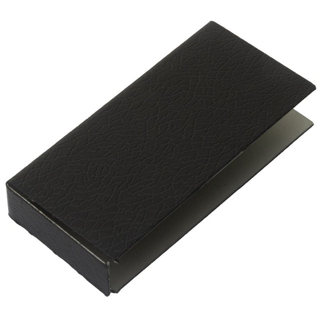 Solfit Bottom Capping Strip End Cap (Portrait and Landscape)