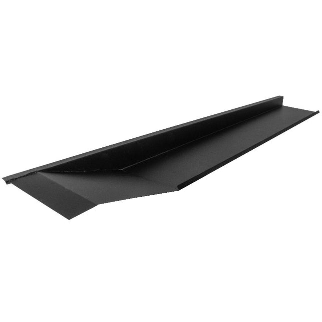 Solfit External Flashing - Right (425W) 1235mm